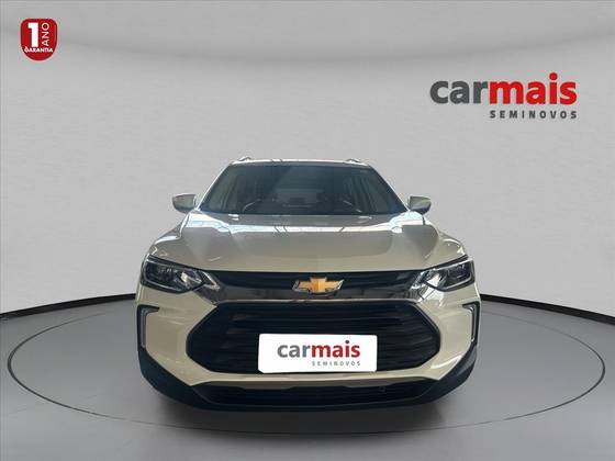 CHEVROLET TRACKER 1.2 TURBO FLEX PREMIER AUTOMÁTICO